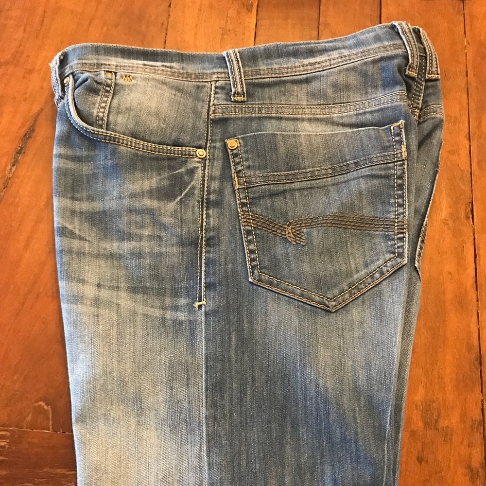 Men’s Mavi Jeans
